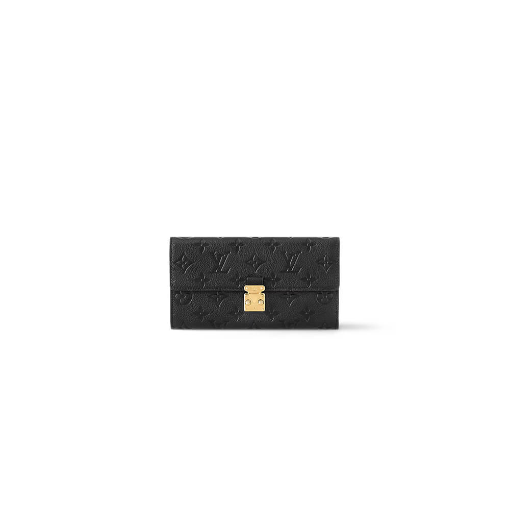 LV Sarah Wallet