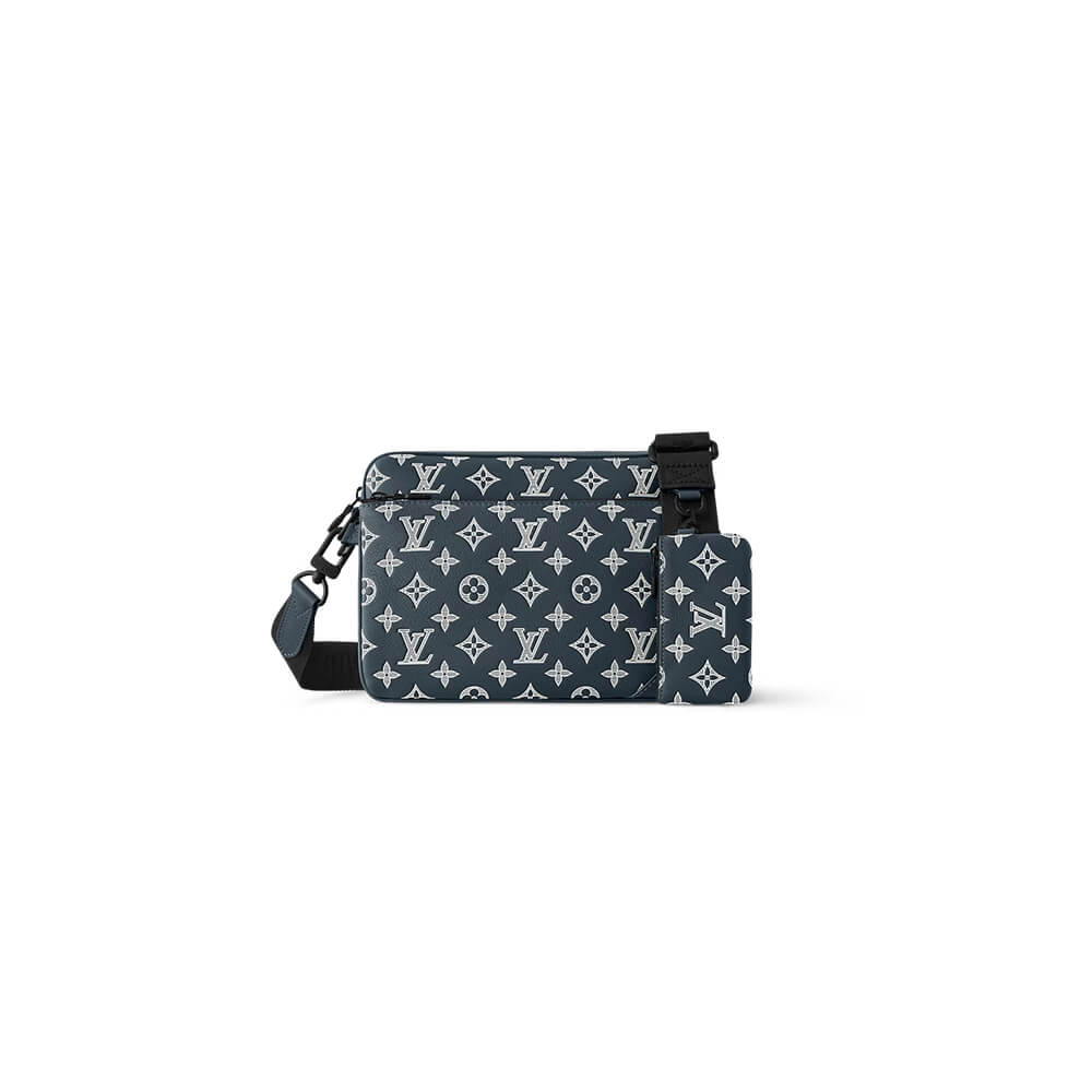 LV rio Messenger Bag