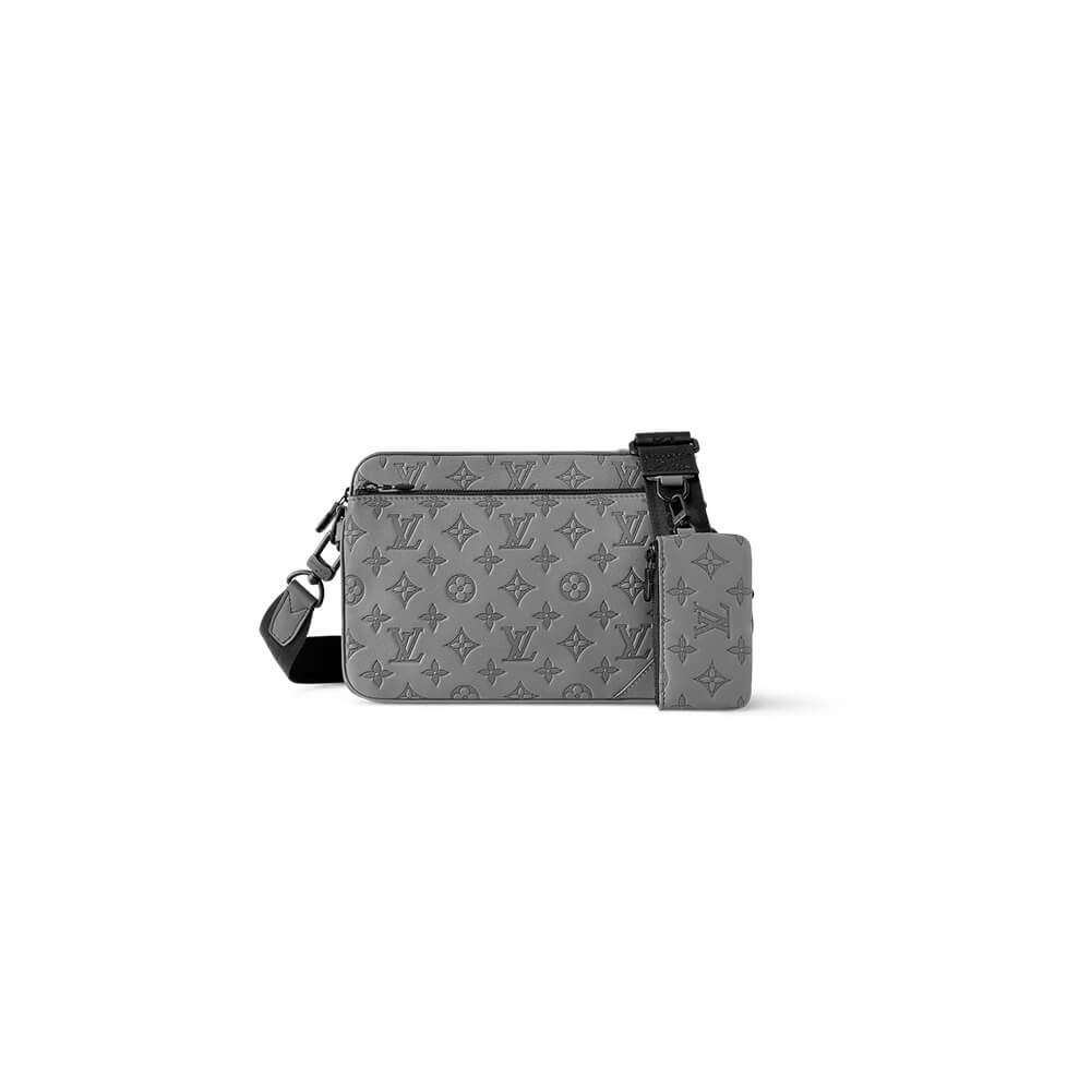 LV rio Messenger Bag