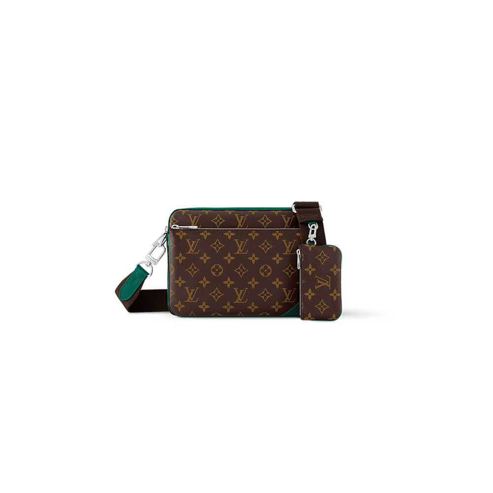 LV rio Messenger Bag