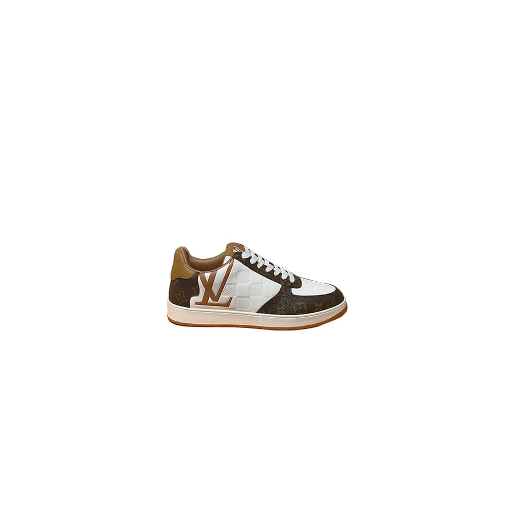 Louis Vuitton Rivoli Sneaker