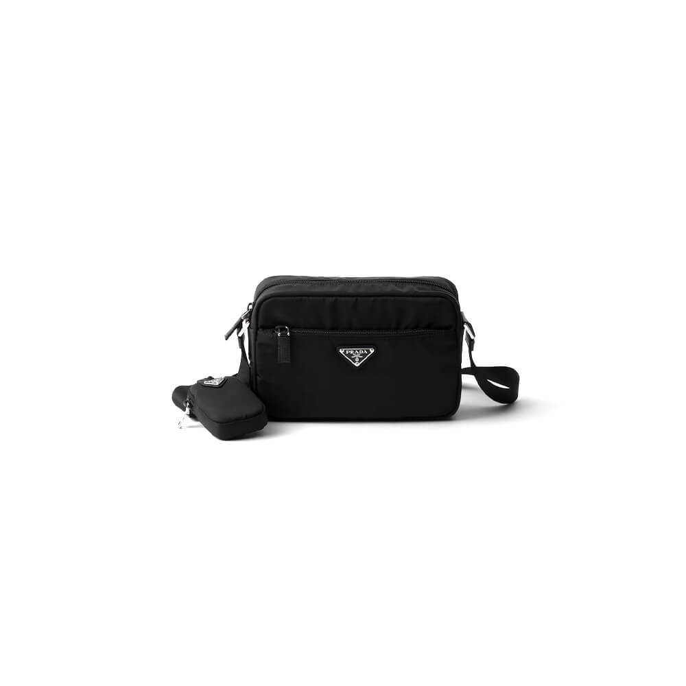 Prada Re-Nylon shoulder bag