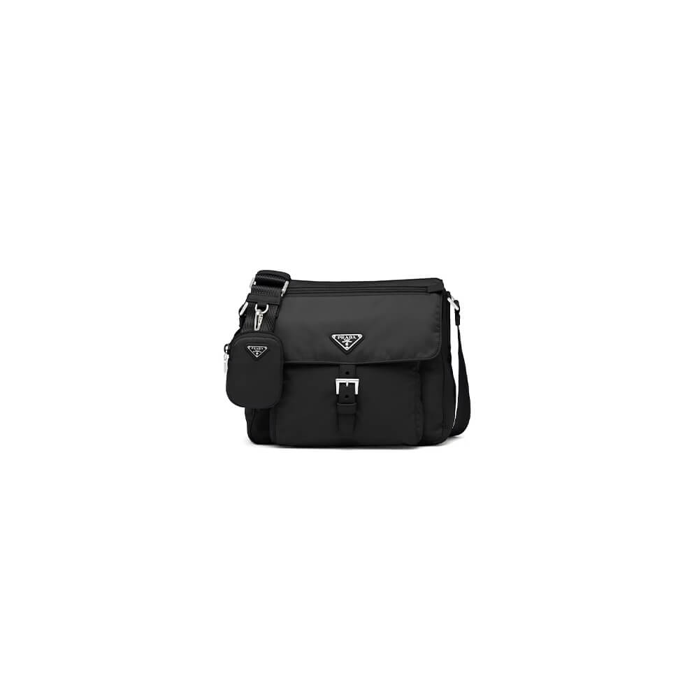 Prada Re-Nylon shoulder bag