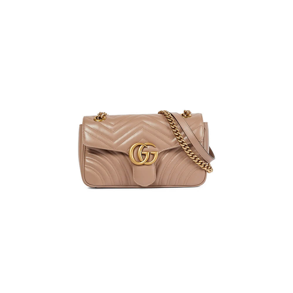 GG Marmont small shoulder bag(high-end grade)