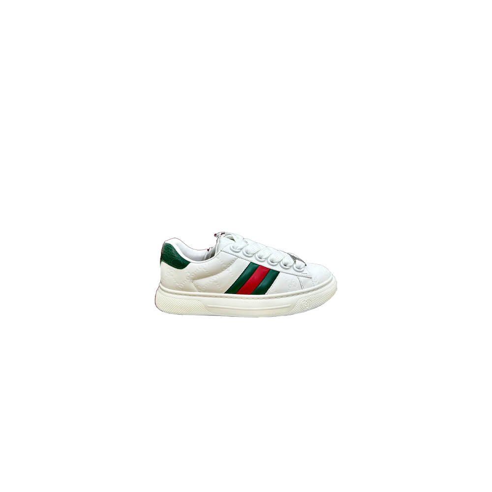 Women’s Web Gucci Ace Sneakers