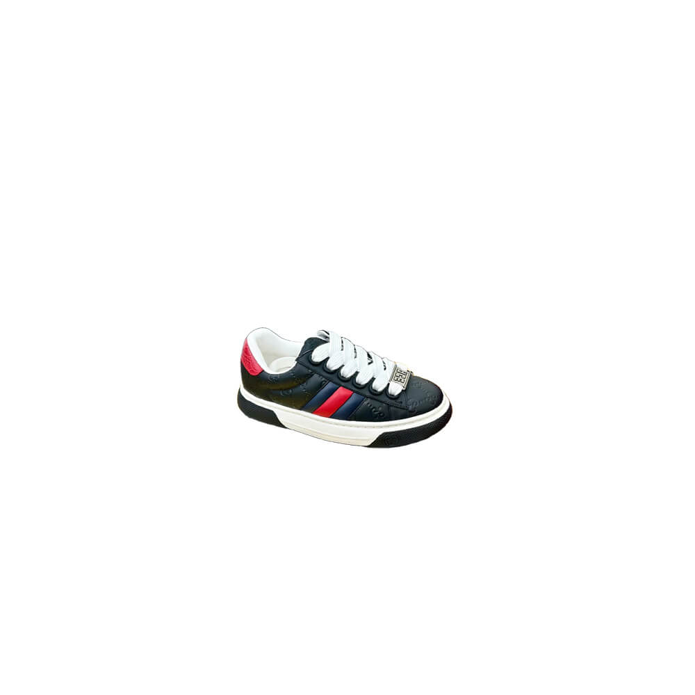 Women’s Web Gucci Ace Sneakers