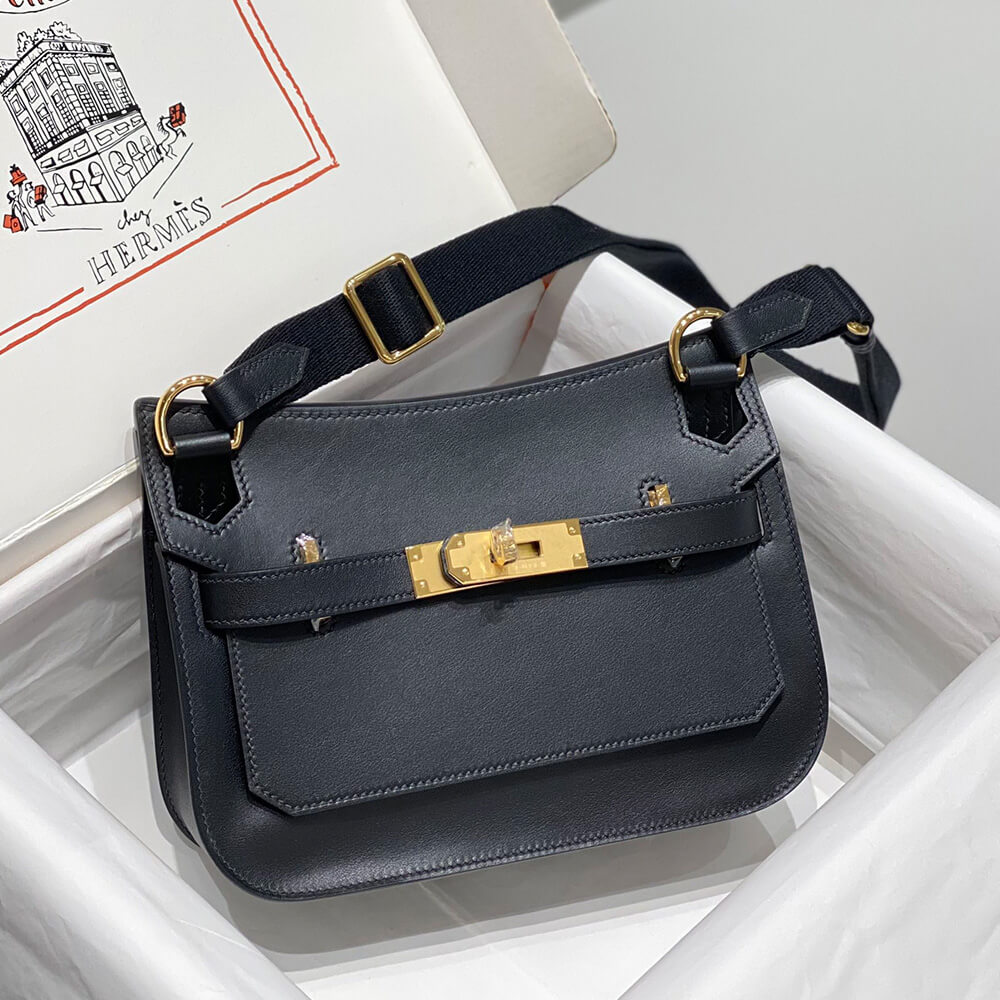 Hermes Jypsiere Mini