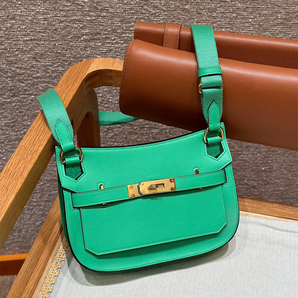 Hermes Jypsiere Mini