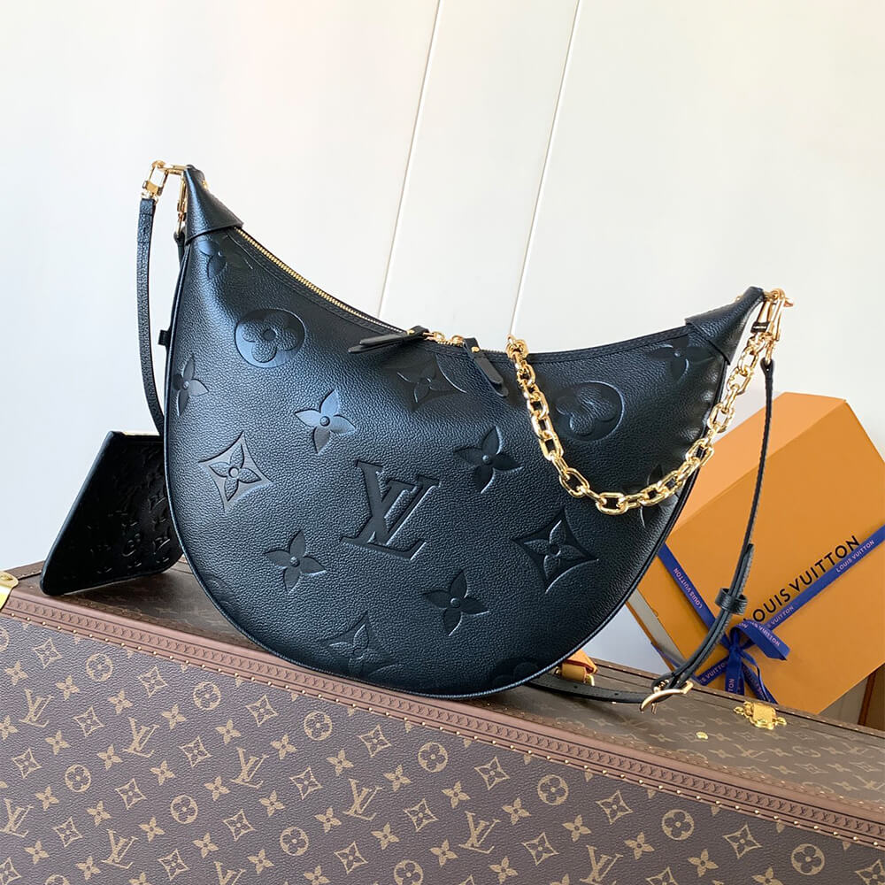 LV Loop Hobo