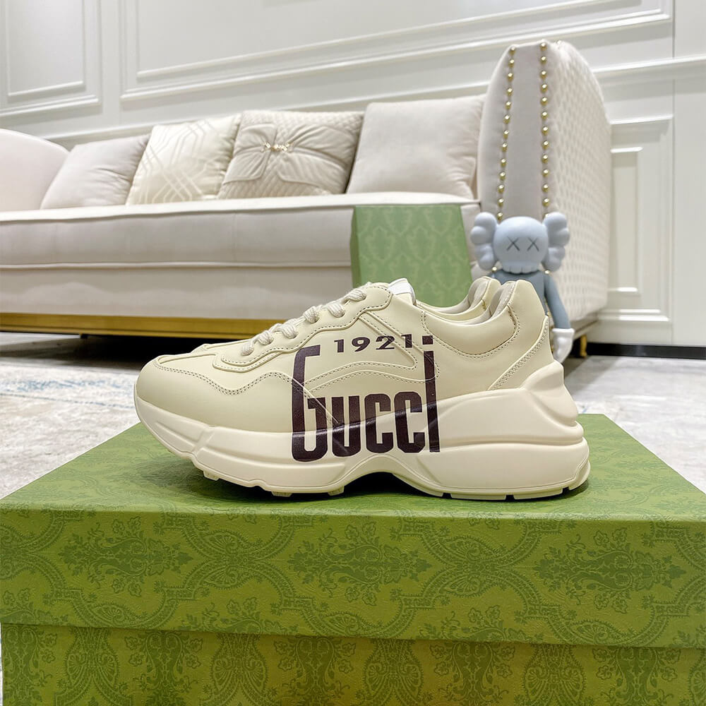 Rhyton 1921 Gucci Sneaker