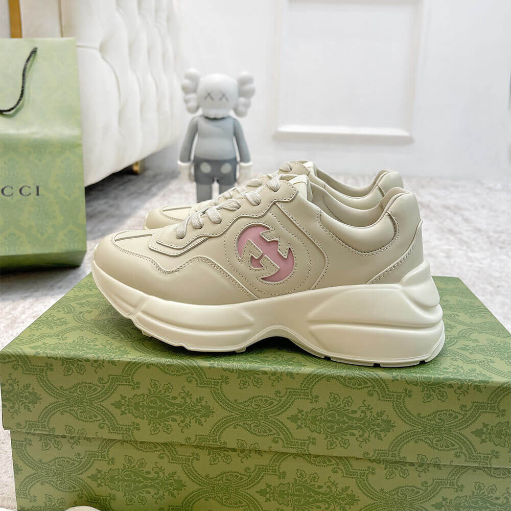 Gucci Rhyton  Series Sneaker