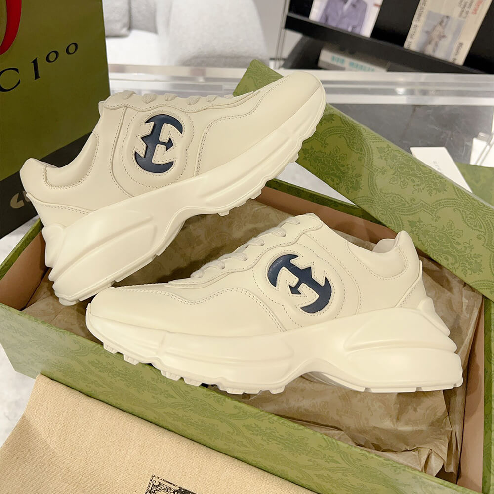 Gucci Rhyton  Series Sneaker