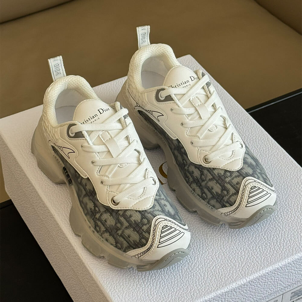 Christian Dior Vibe Sneaker