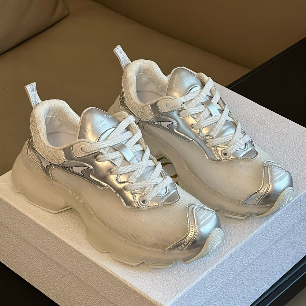 Christian Dior Vibe Sneaker