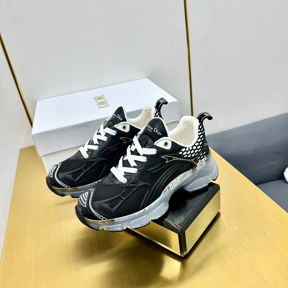 Christian Dior Vibe Sneaker