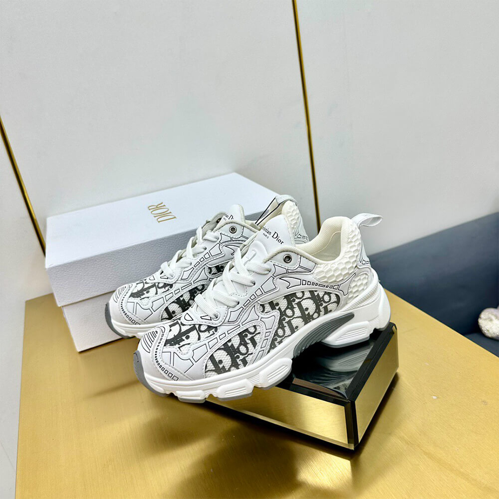 Christian Dior Vibe Sneaker