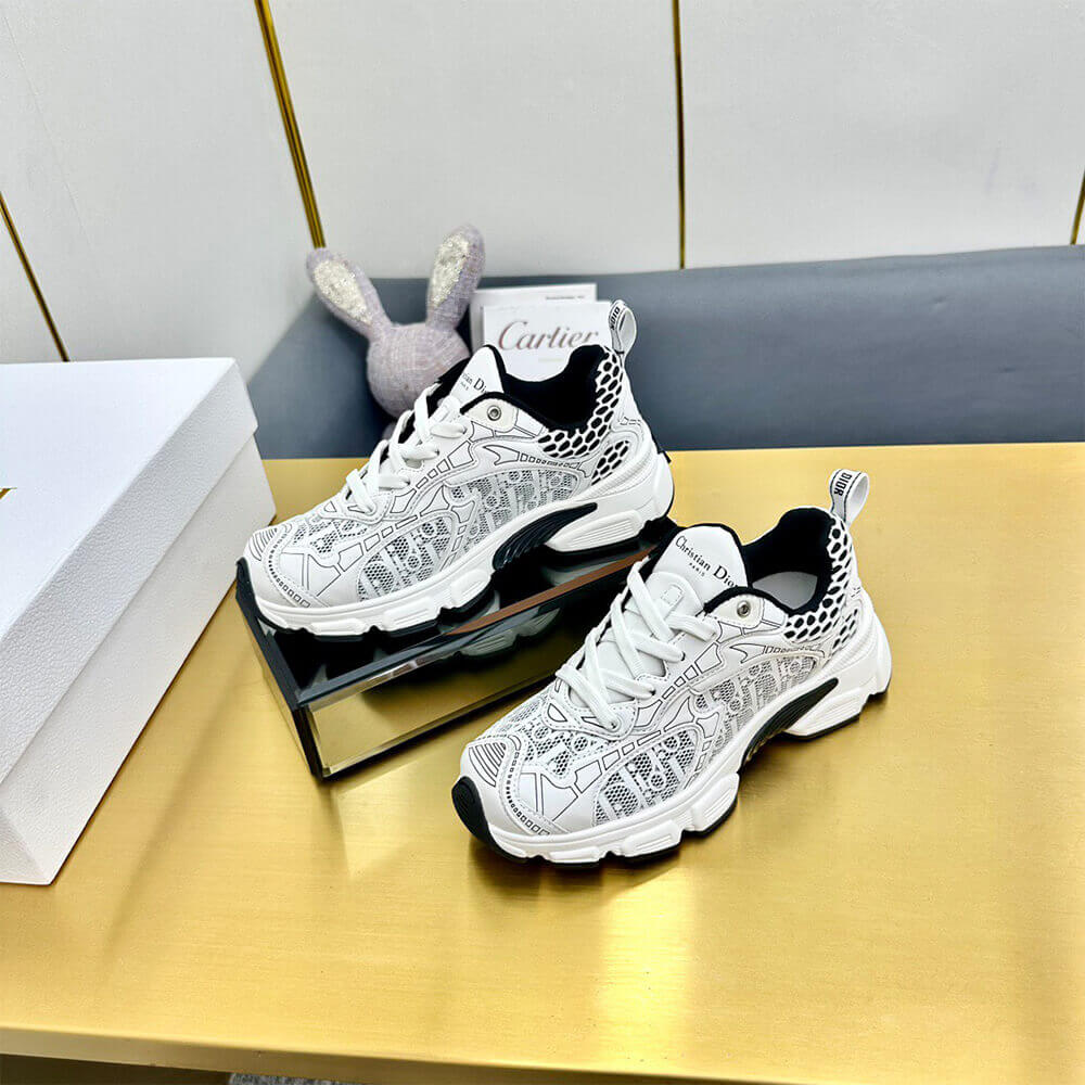 Christian Dior Vibe Sneaker