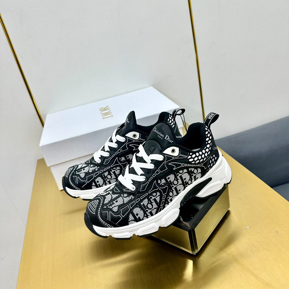 Christian Dior Vibe Sneaker