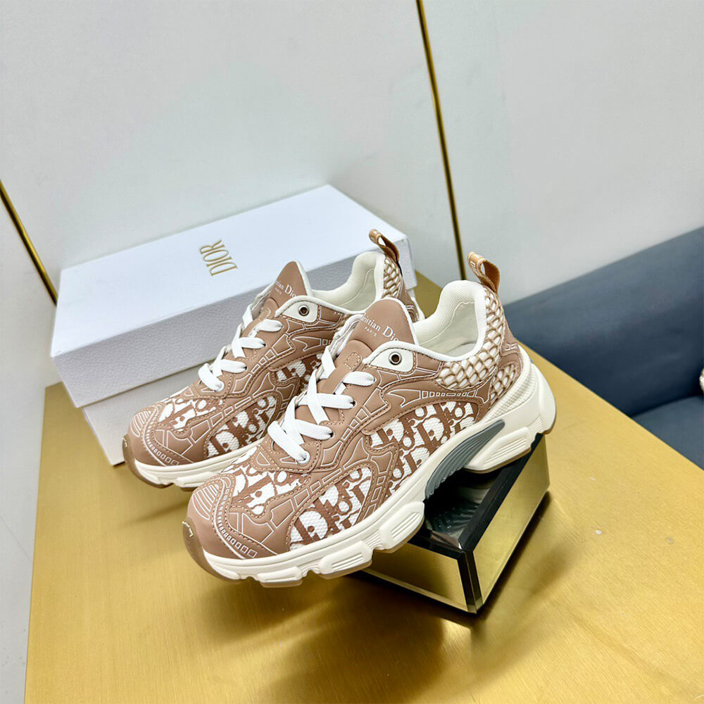 Christian Dior Vibe Sneaker