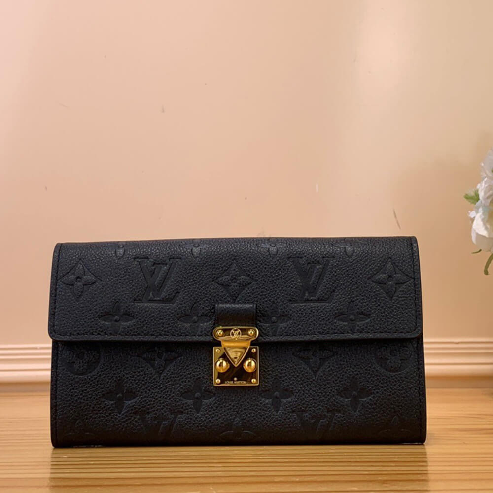 LV Sarah Wallet