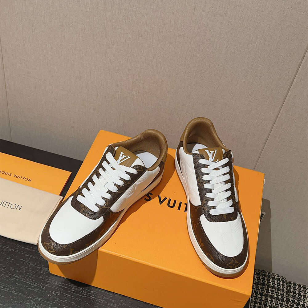 Louis Vuitton Rivoli Sneaker