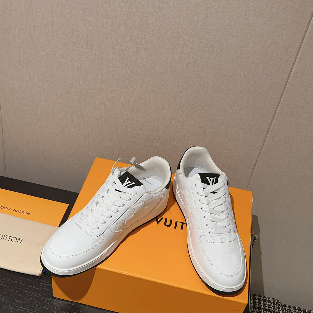 Louis Vuitton Rivoli Sneaker