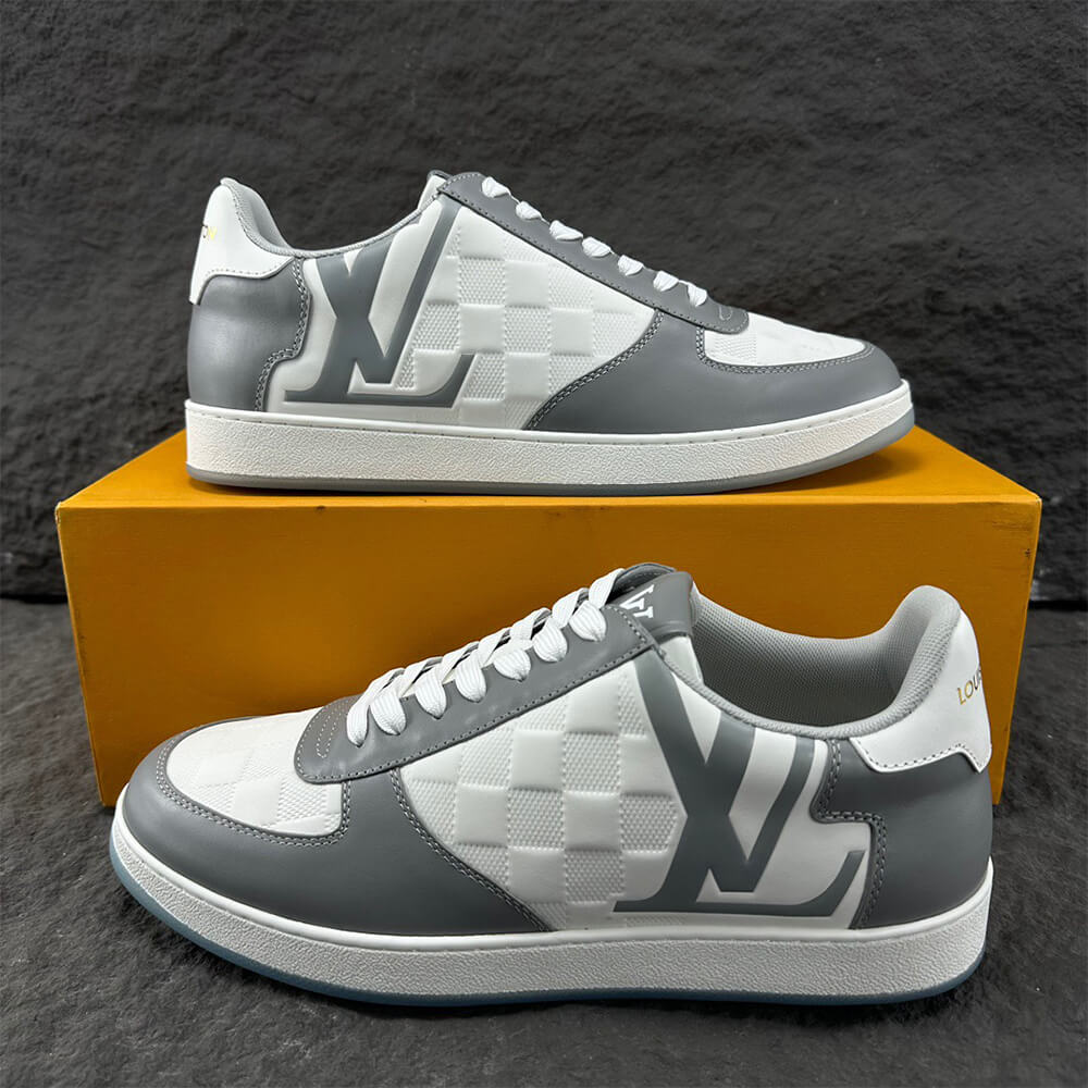 Louis Vuitton Rivoli Sneaker