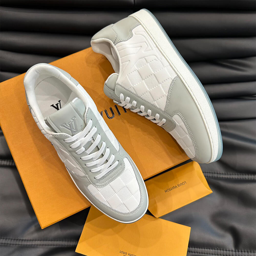 Louis Vuitton Rivoli Sneaker