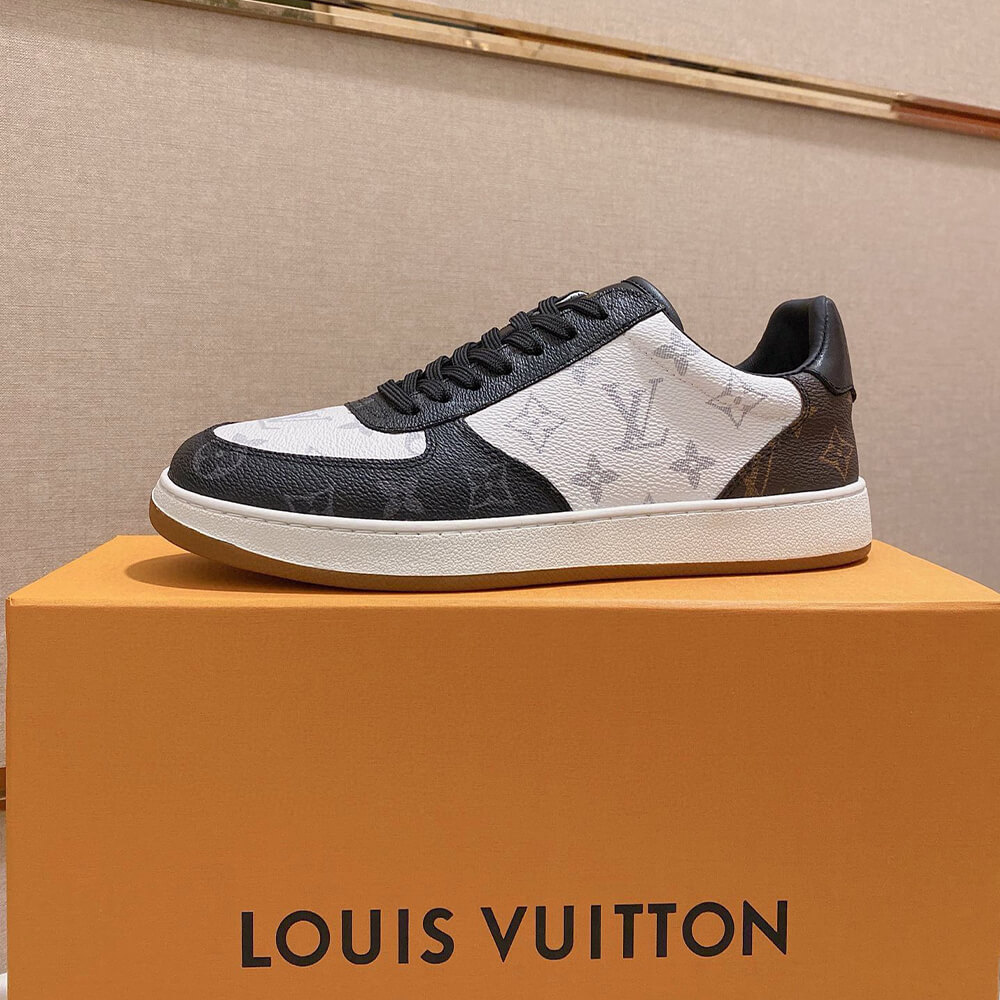 Louis Vuitton Rivoli Sneaker