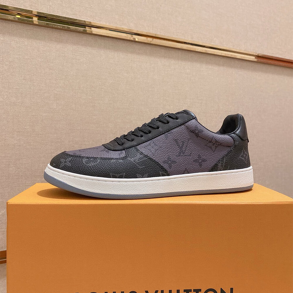 Louis Vuitton Rivoli Sneaker