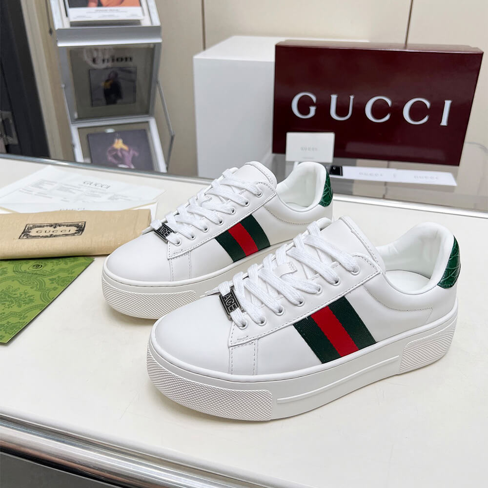 Women’s Gucci Ace sneaker