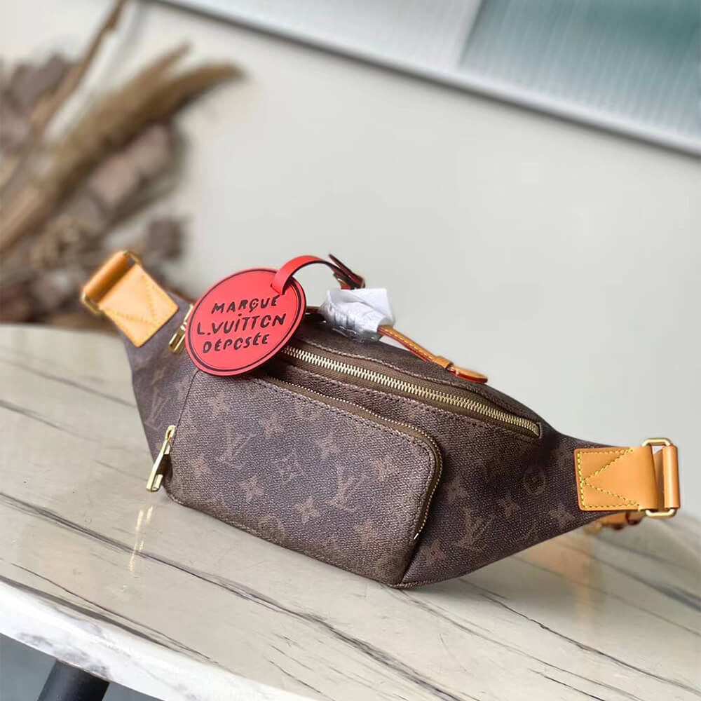 LV Rush Bumbag