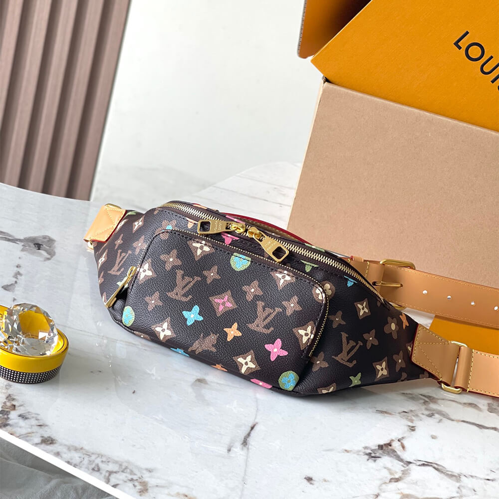 LV Rush Bumbag