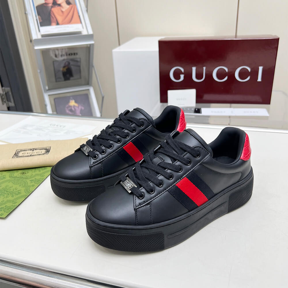 Women’s Gucci Ace sneaker