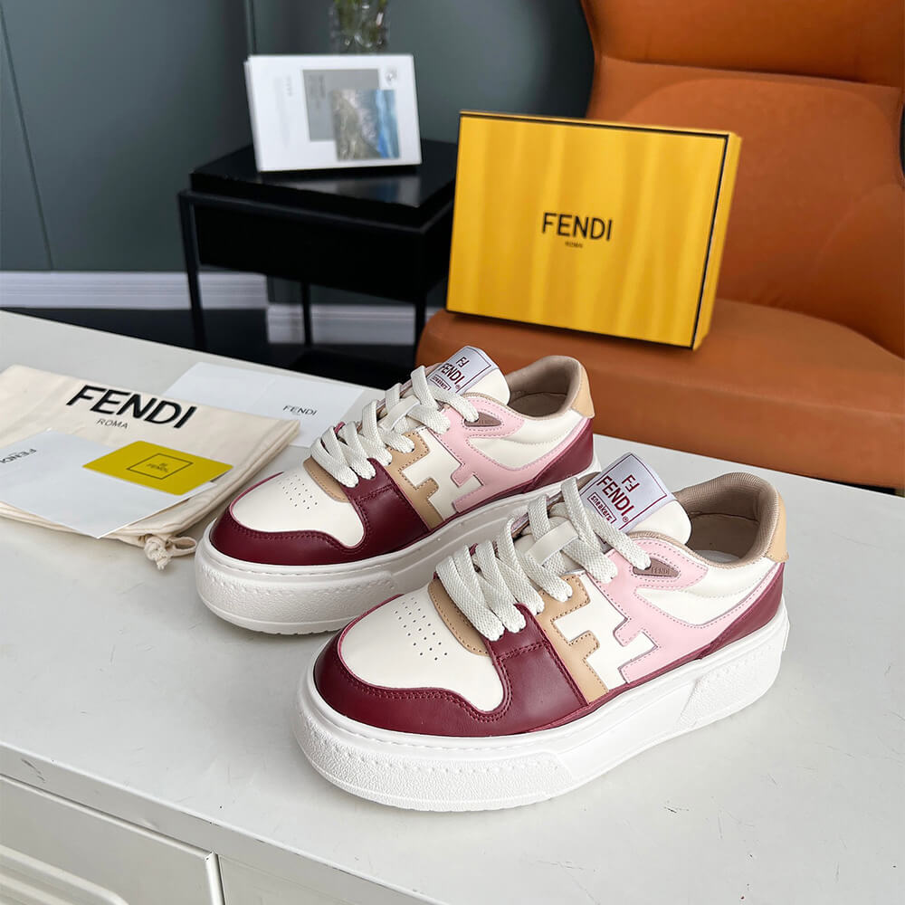 Fendi Match