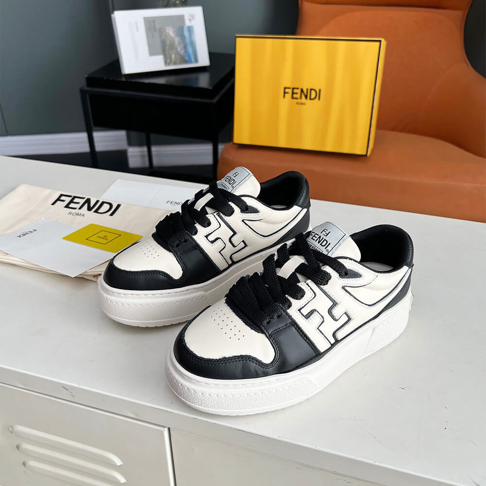 Fendi Match