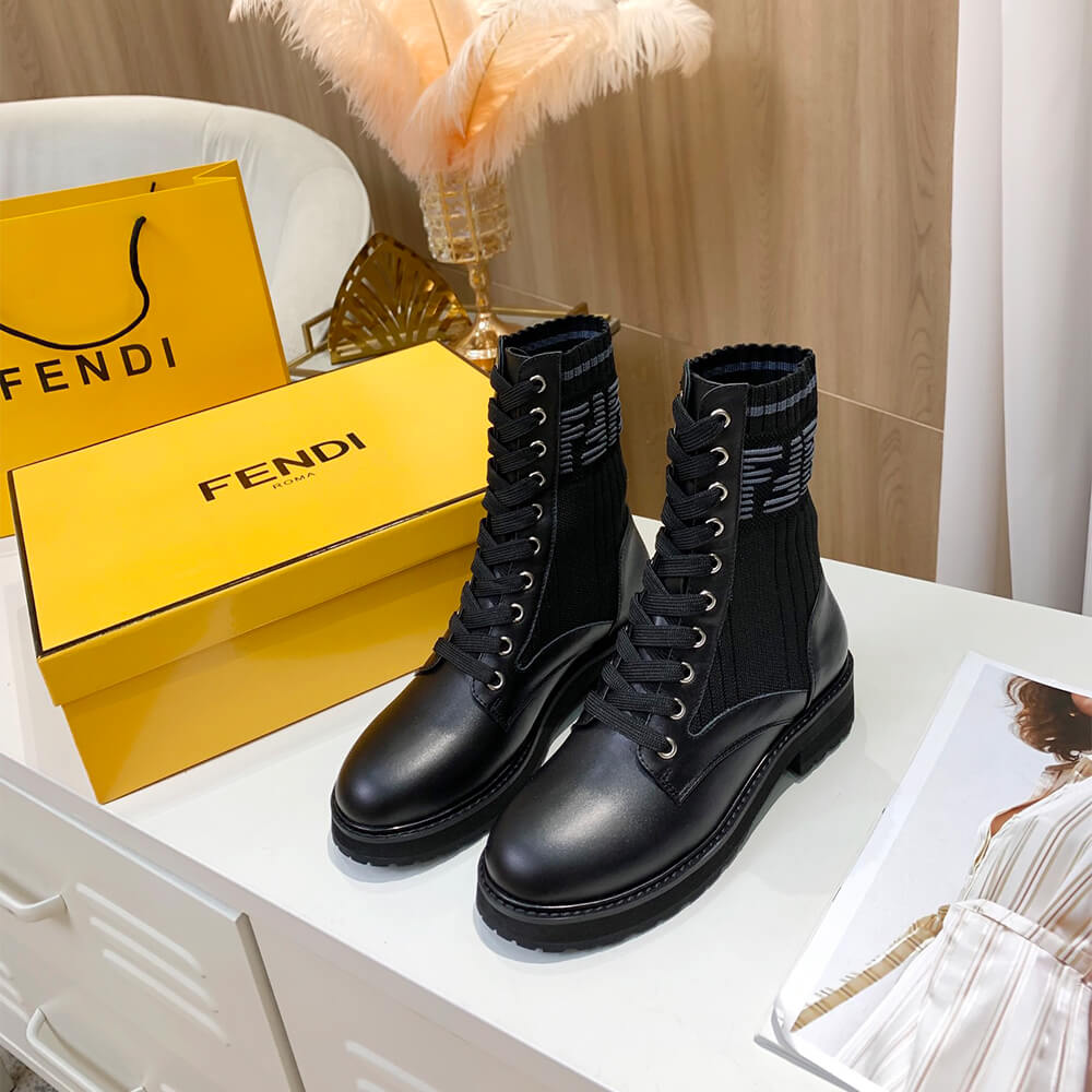 Fendi Rockoko