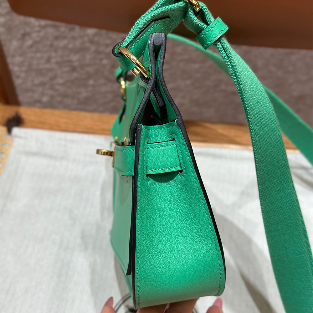 Hermes Jypsiere Mini