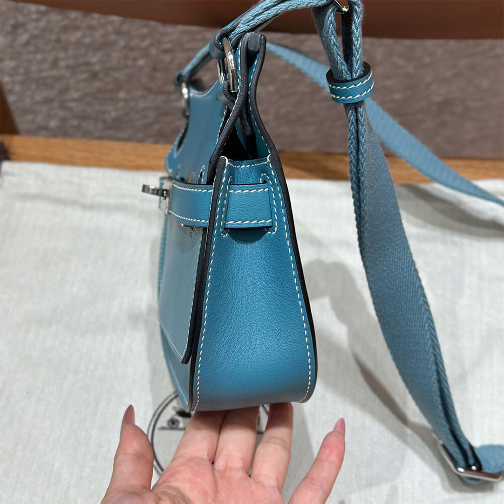 Hermes Jypsiere Mini