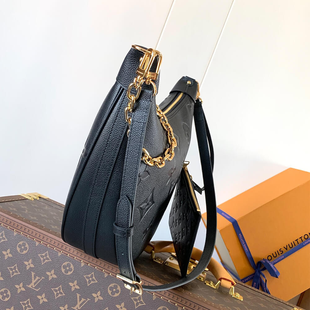 LV Loop Hobo