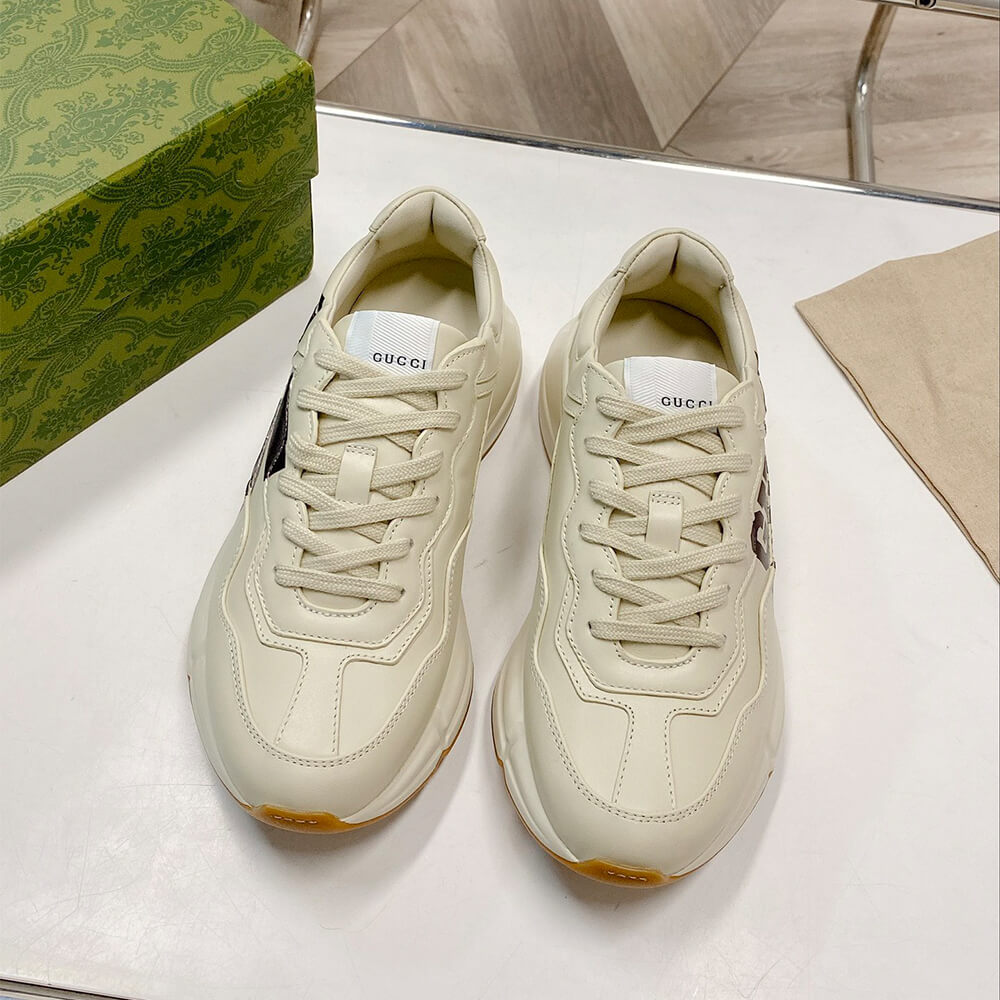 Gucci Rhyton 25 Sneakers