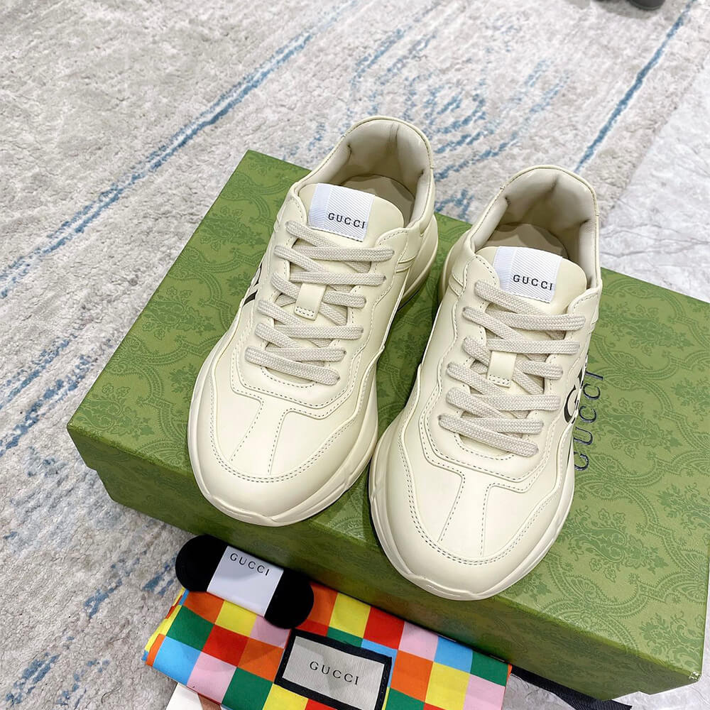 Gucci x Kai Rhyton Sneakers