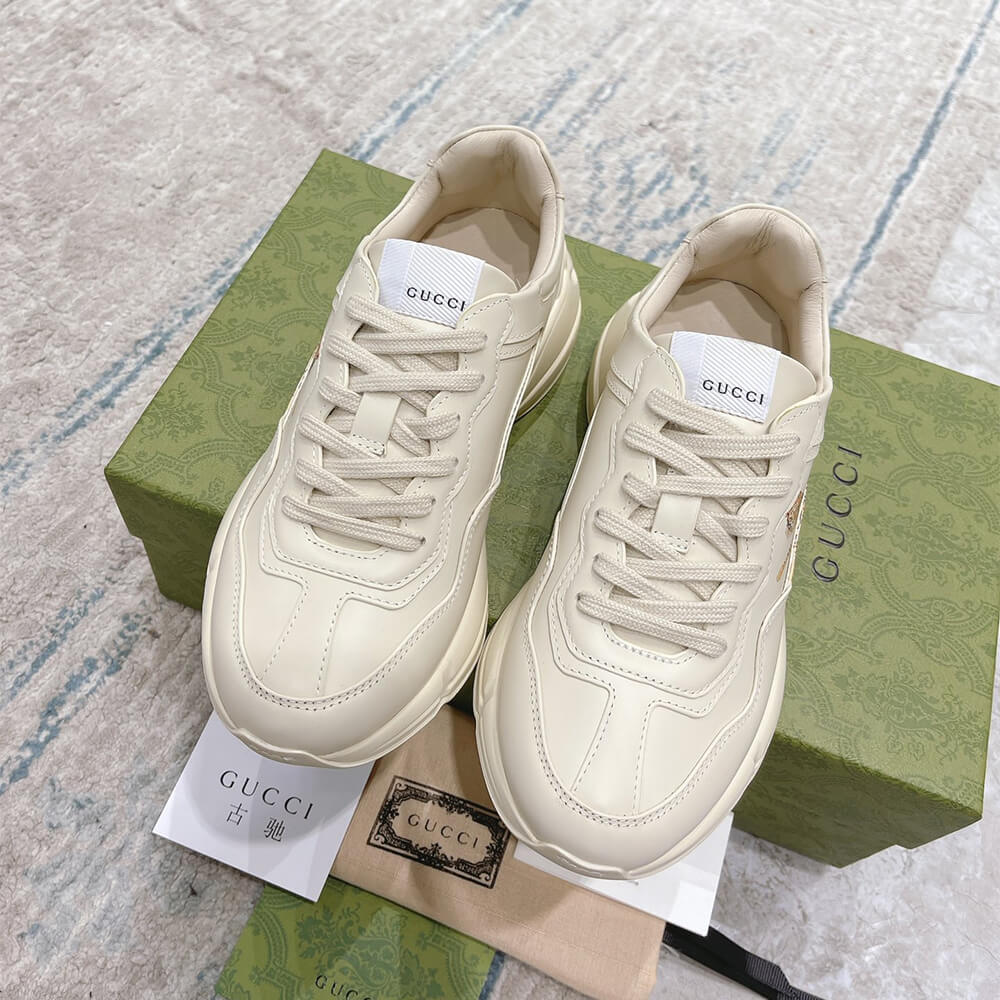 Gucci Tiger Rhyton Sneaker