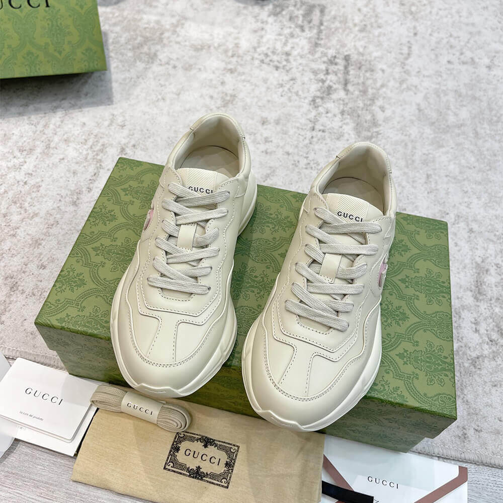 Gucci Rhyton  Series Sneaker