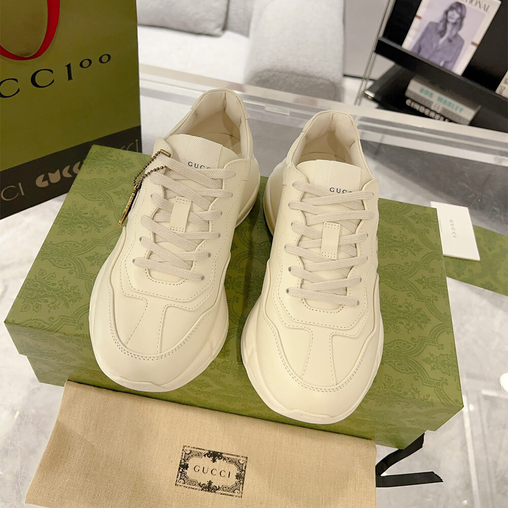 Gucci Rhyton  Series Sneaker