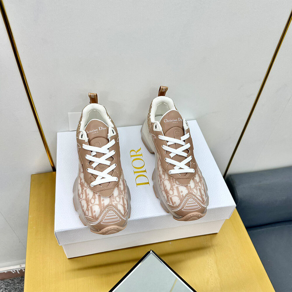 Christian Dior Vibe Sneaker