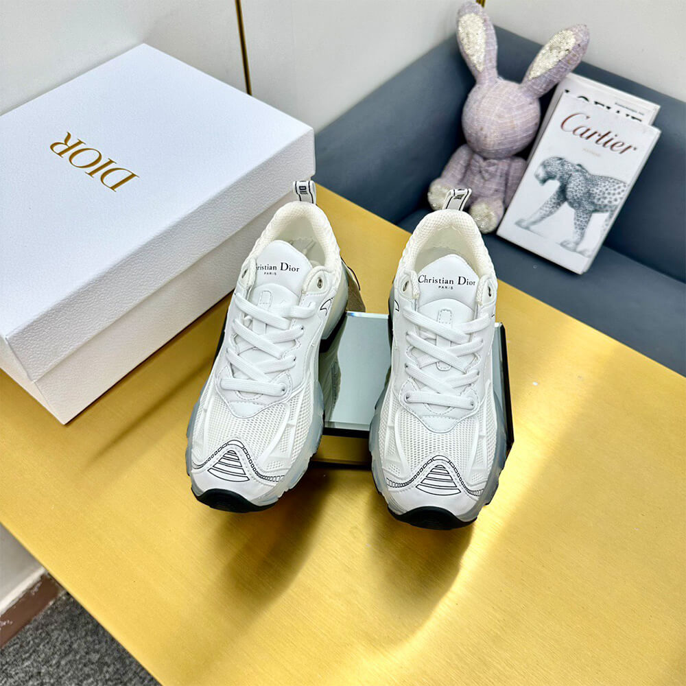 Christian Dior Vibe Sneaker