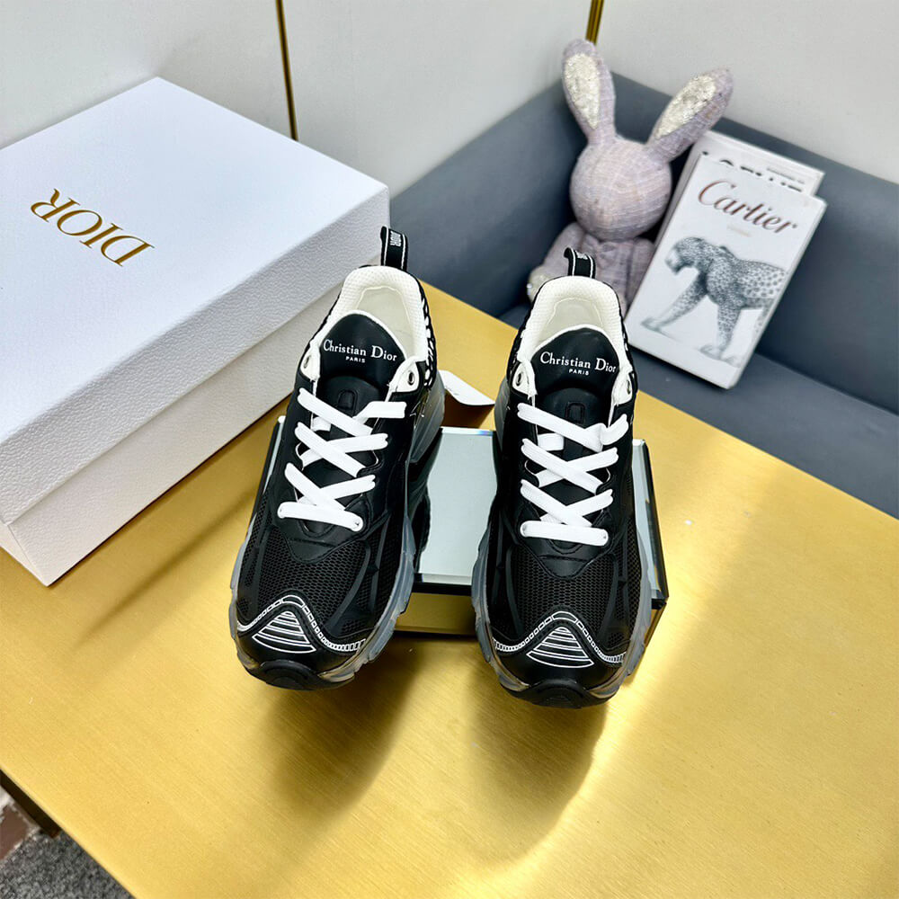 Christian Dior Vibe Sneaker