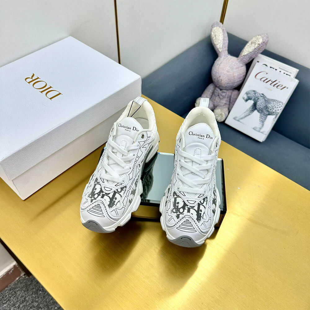 Christian Dior Vibe Sneaker