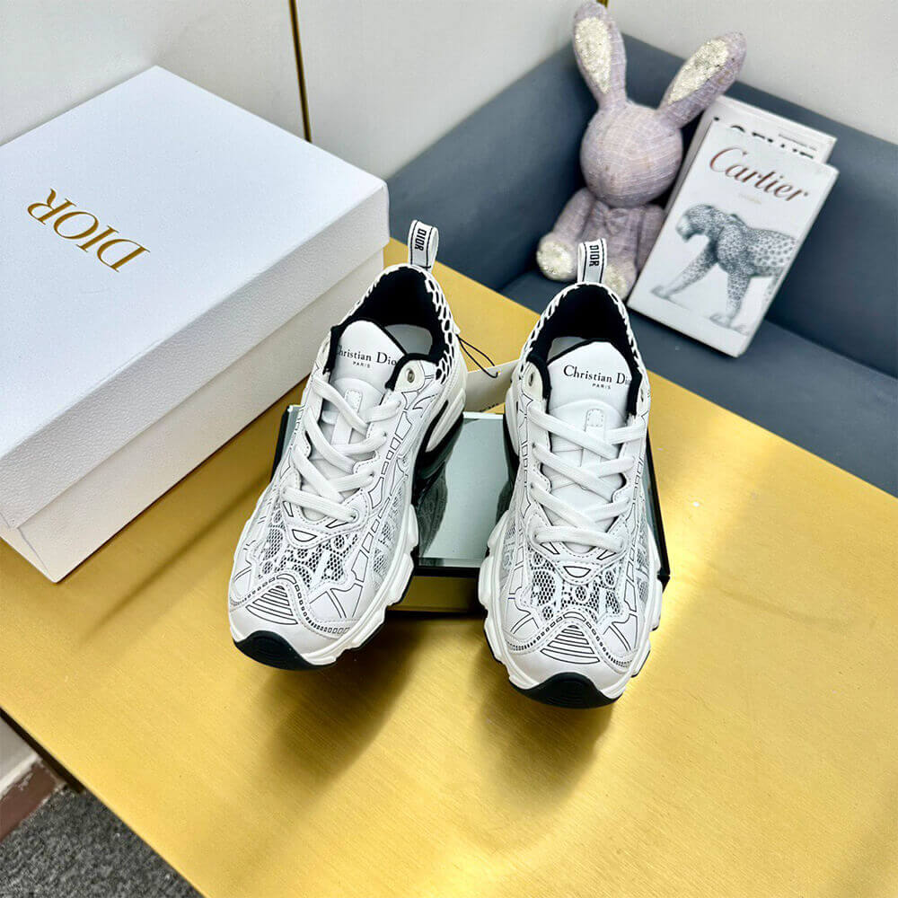 Christian Dior Vibe Sneaker